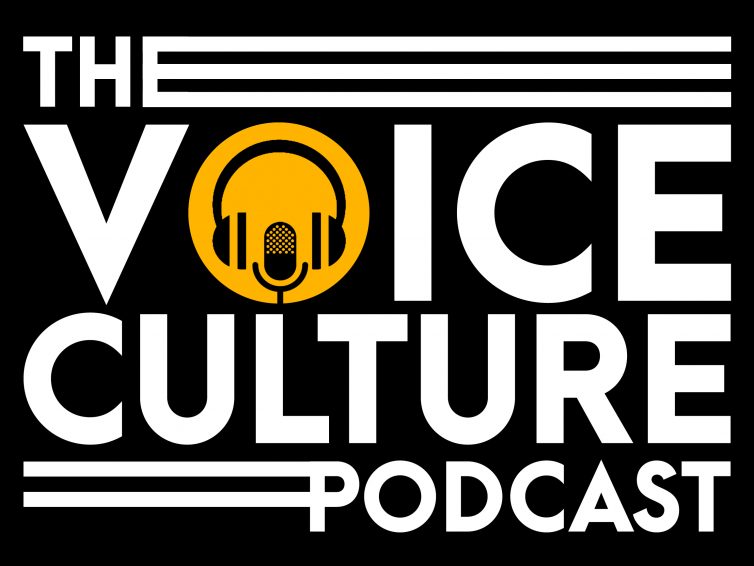The Voice Culture resumes Oct. 15!